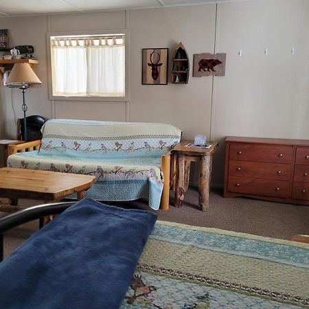 Outpost Motel On The River Dolores 외부 사진