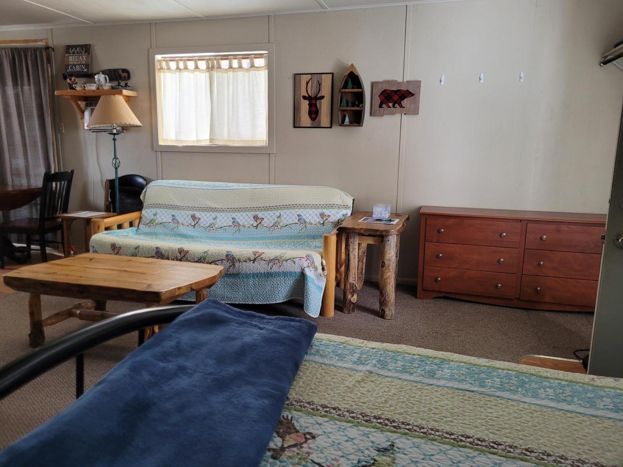 Outpost Motel On The River Dolores 외부 사진