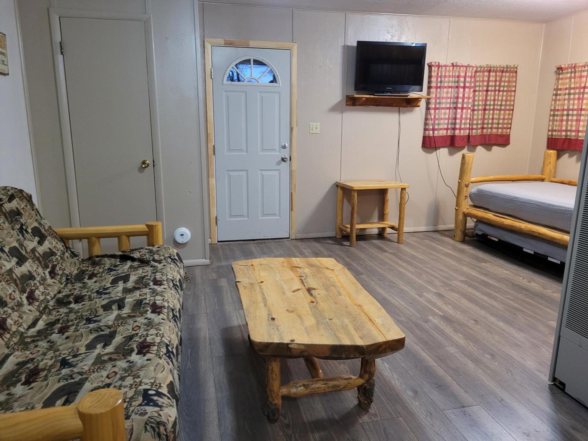 Outpost Motel On The River Dolores 외부 사진