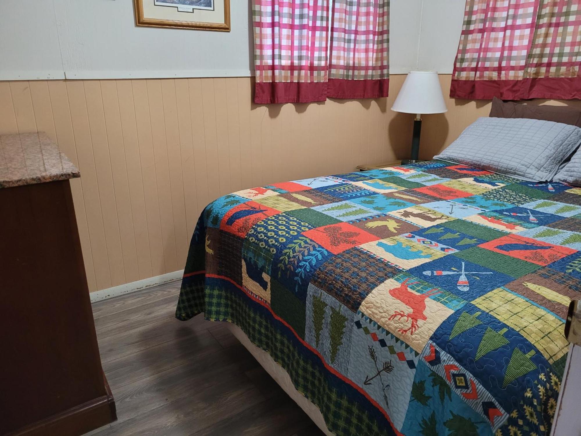 Outpost Motel On The River Dolores 외부 사진