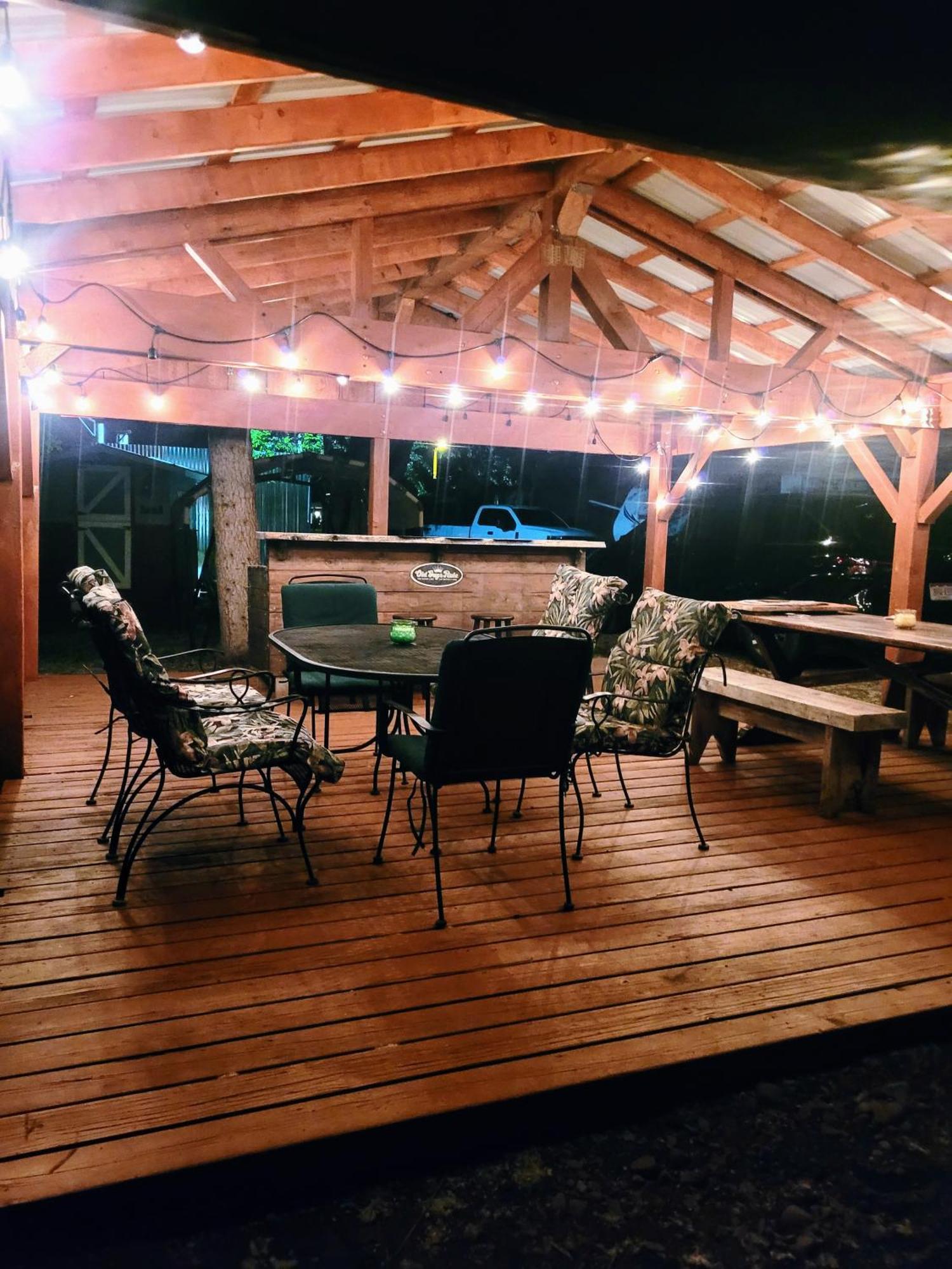 Outpost Motel On The River Dolores 외부 사진