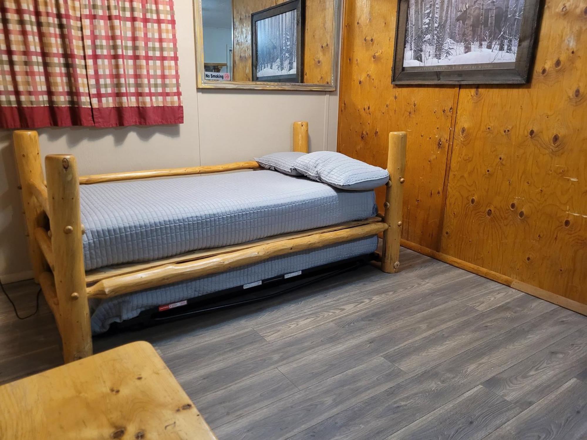 Outpost Motel On The River Dolores 외부 사진